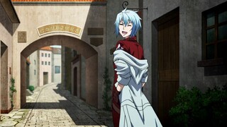 Kẻ Thống Trị Thời Gian Tập 8 Thuyết Minh