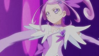 Glitter Force Doki Doki_S01E04_The Glitter Spotlight