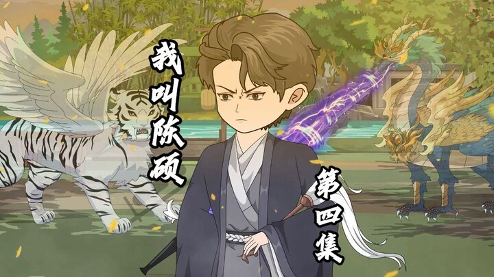 医院闲逛，竟偶然结识一神秘老头？！