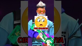 REGE KAH INI⁉️HITUNGAN DETIK 4 PLAYER RATA DI CLASH SQUAD DENGAN CEPAT