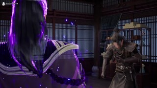 Rebirth of the Sword Patriarch Episode 23 Sub Indonesia