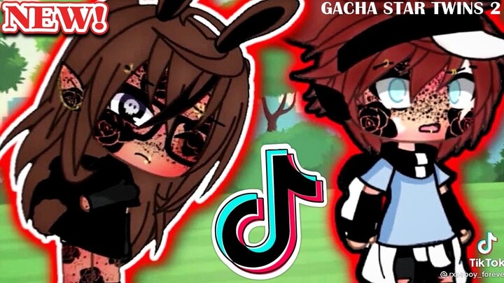 GachaLife TikTok Compilation 🌠 #7