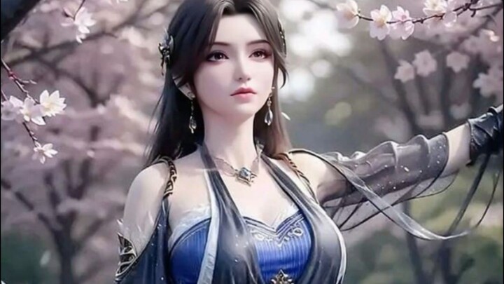 Cao Ying Bikin Cenat-Cebnut Cuy 😱🥶