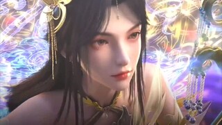 [Perfect World] The battle of the young supreme is here | PV Perfect World Eps 221