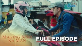 MAGING SINO KA MAN - Episode 1