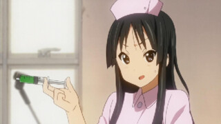 The light music club’s early killer recruit!