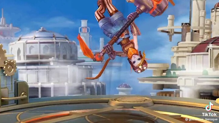 ml best voiceline
