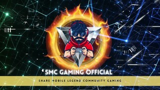 smc gaming official introduction 2