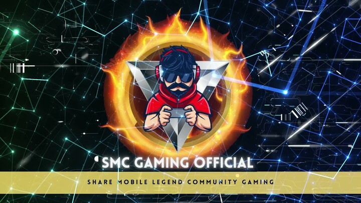 smc gaming official introduction 2