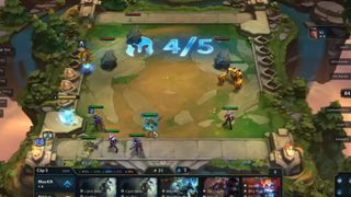 MẸO LEO RANK THẦN TỐC VỚI ĐH _ TALON SIÊU ĐỐT _ CỰC MẠNH LẠI ÍT AI CHƠI