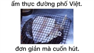 video này không dành cho người đang đói #amthucduongpho#monngonmoingay