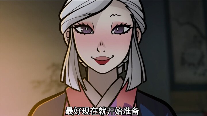 鬼灭之刃宝贝计划