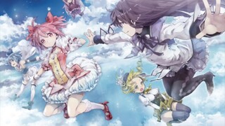 [ Puella Magi Madoka Magica ] Farewell Book