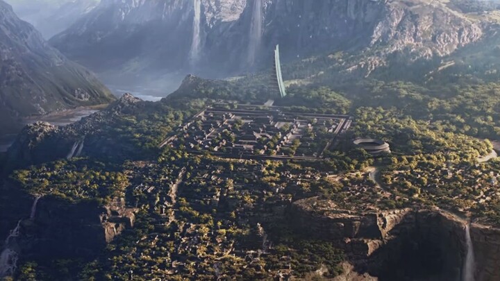 EP24- ผู้พิทักษ์รัตติกาลแห่งต้าเฟิ่ง (พากย์ไทย)