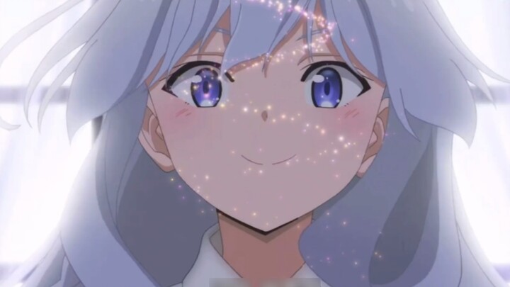 Who wouldn't love such a lovely Irena? *归▽归*