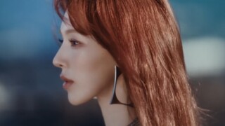WENDY孙胜完solo回归先行曲《Believe》MV公开！
