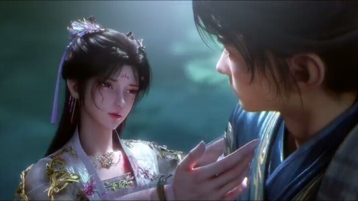 Tomb Of Fallen Gods S3 Eps 13 🔥