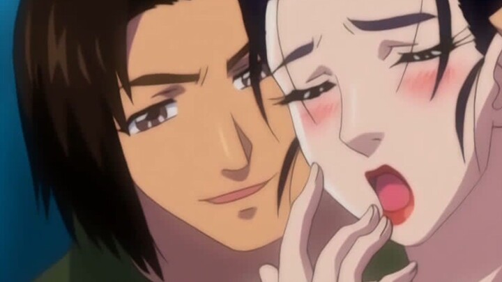 tante tante ketemu brandal malah di... 🥵😰😍