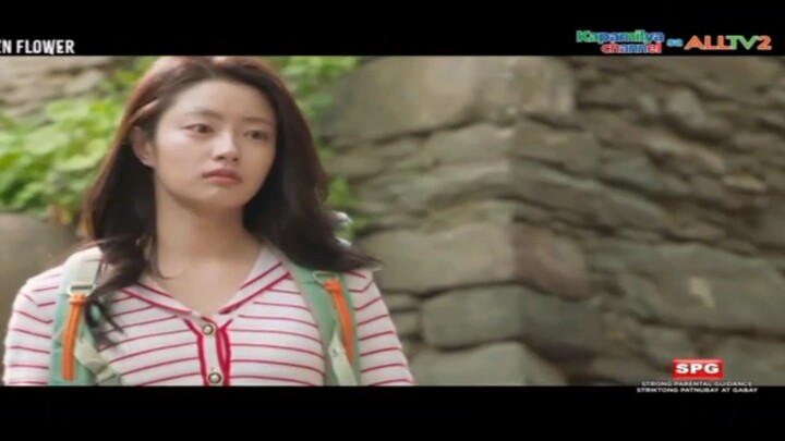 The Forbidden Flower Rewind Full Episode 21 Tagalog on Kapamilya Channel sa ALLTV2