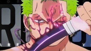 One piece [AMV] RORONOA_ZORO________Centuries