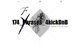 r-906 - 174_Frases_4kickDnB