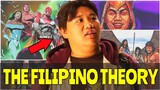 How Ned Will Become MCU's First Filipino Hero (or Villain)