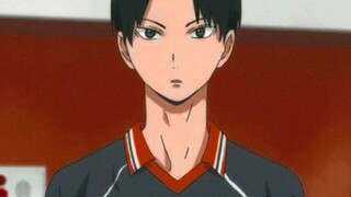 Kageyama Tobio