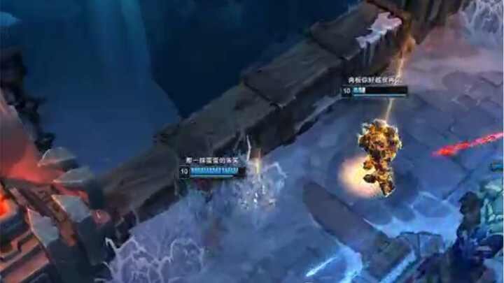 佛耶戈：终究被反噬了