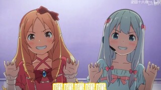 【出门在外】男孩子也要注意“保护”自己哦！