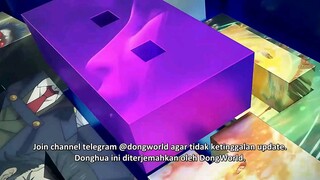 btth eps 158 sub ind. versi lengkapnya