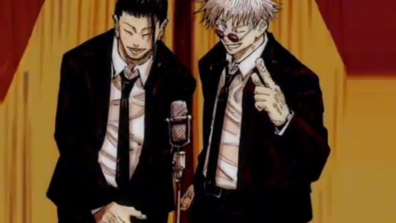 how did you meet you met best friend mine just spawn in my life