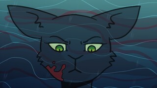 Hollyleaf's monologue