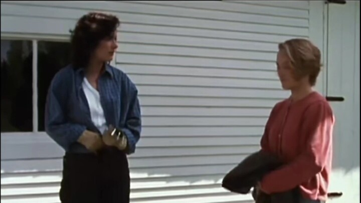 [หนัง&ซีรีย์] "Revoir Julie" ฉาก 7: คำสารภาพรัก