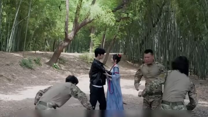 🎬ภรรยาเซียนสุดที่รัก 🗣พากย์ไทย (เต็มเรื่อง)