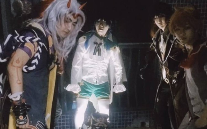 Grandpa's "Wonderful" Adventure