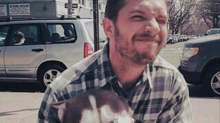 [Sự kết hợp cá nhân của Tom Hardy]
