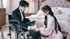 🔆Disabled CEO Marry Girl Abandoned By,Unexpected She Not Only Cured His Leg,It Is His Only Antidote