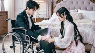 🔆Disabled CEO Marry Girl Abandoned By,Unexpected She Not Only Cured His Leg,It Is His Only Antidote