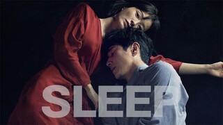 Sleep หลับ ลึก หลอน (2023)