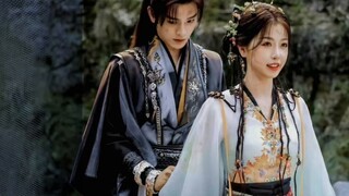 Pernahkah Anda mendengar Zhang Jie menyanyikan OST Yongye Xinghe "Flawless"? ! Perasaan takdir sungg