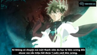 Thánh review Luka - Review -  Julius Không Phải Là Con Người #anime #schooltime