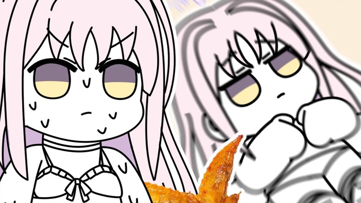 Mika: I forgot to apply sunscreen to my wings [Azure Files Mini-Theatre S2]