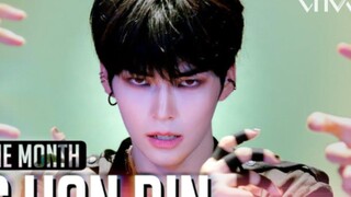 ZB1成韩彬《BAD BOY》舞蹈版公开！