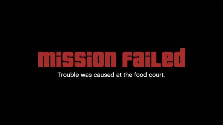 เพลงไทย ร็อคลูกทุ่ง Dancing House Boom! พ่อตาย Wasted GTA V To Be Continued Black Screen