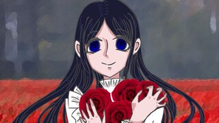 Ketika pahlawan komik seorang gadis bertemu dengan pahlawan komik horor, Silly Baitian lenyap, dan t