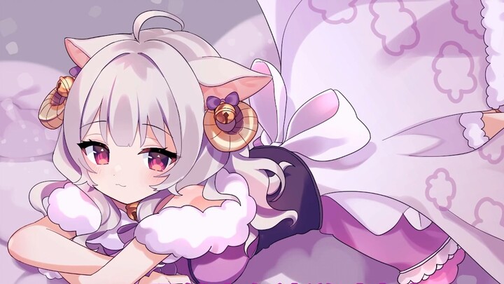 Japanese lambs are told that women hate their voices