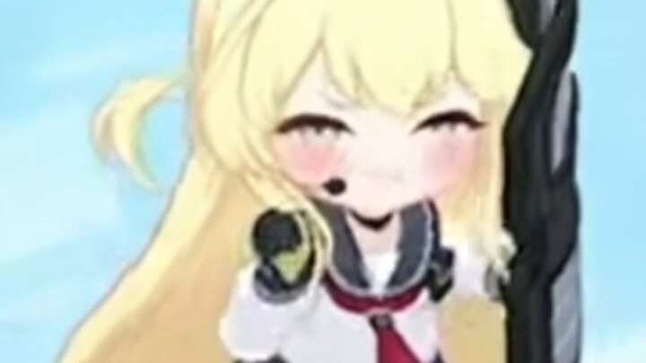 พูดถึงทีมจิ้งจอก ตุ๊กตา SD (รุ่นขยาย)