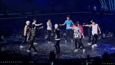 Super Junior SS6 - Rockstar & Let's Dance