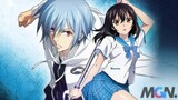 Strike The Blood S1 Eps 17