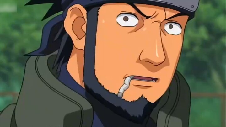 Check out the 12 most handsome rescue scenes in Naruto!